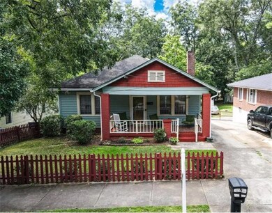 37 Clifton St SE, Atlanta, GA 30317 - photo 3