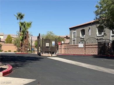 6160 Rumrill St unit 113, Las Vegas, NV 89113 - photo 2
