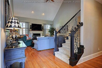 129 Tyler Way, Scott Depot, WV 25560 - photo 6