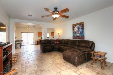 Great Room w/ Dining