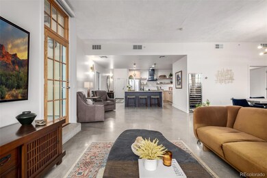 Green House Residences unit 602, Denver, CO 80209 - photo 5