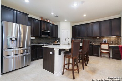25623 Lakota Winter, San Antonio, TX 78261 - photo 7