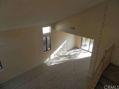 Vaulted Ceilings