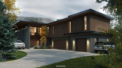 1227 Mountain View Dr unit s 1 & 2, Aspen, CO 81611 - photo 3