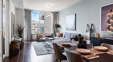 Luxury Model Unit