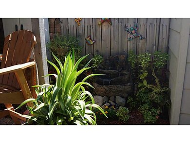 Photo. PATIO