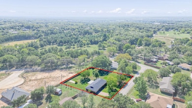 1012 Deleon St, Denison, TX 75020 - photo 4