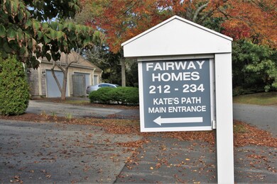 FAIRWAY