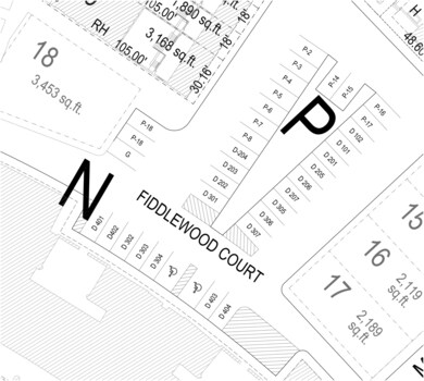 2022-01-17 Della Parking Assignments