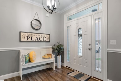 406 Jersey Queen Trail, Greer, SC 29651 - photo 5