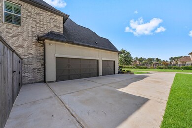 3310 S Vista Lake Ln, Spring, TX 77386 - photo 6