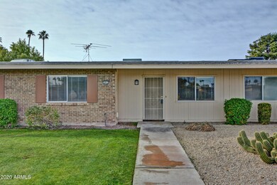 10915 W Thunderbird Blvd unit 138, Sun City, AZ 85351 - photo 7