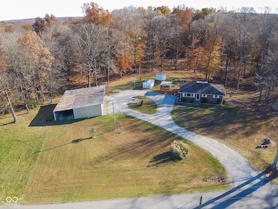 3715 W County Road 130 S, North Vernon, IN 47265 - photo 2