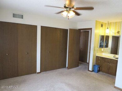 MBR Closets