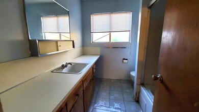 8 bathroom