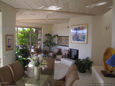 Great Room & Dining Room
