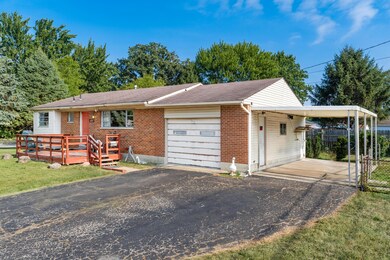 4120 Astor Ave, Columbus, OH 43227 - photo 2