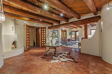 172 Vaquero Rd, Santa Fe, NM 87508 - photo 7