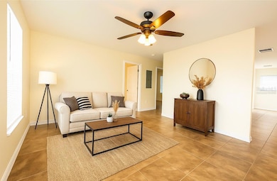 This image has been virtually staged for illustrative purposes.