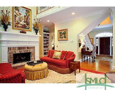 Living Room.