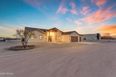 433 Saddle Mtn Rd.
