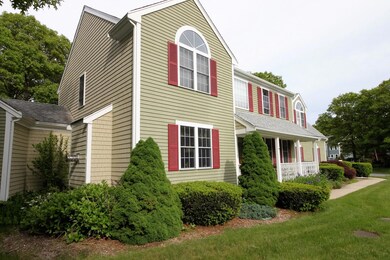33 Country Club Ln, East Falmouth, MA 02536 - photo 2