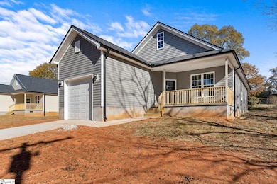 337 Winston St, Pendleton, SC 29670 - photo 3