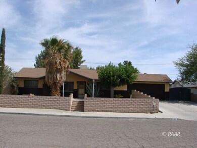 Front of House - Street View 3