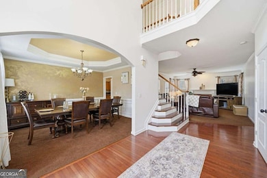 7249 Misty Harbor Ct, Stone Mountain, GA 30087 - photo 7