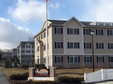 20 Sentinel Ct unit 202, Manchester, NH 03103 - photo 7