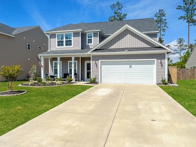 209 Lucca Dr, Summerville, SC 29486 - photo 3