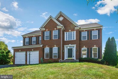9341 Rustic Breeze Ct, Bristow, VA 20136 - photo 2