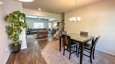 135 Collington Cir, Dalton, GA 30721 - photo 6