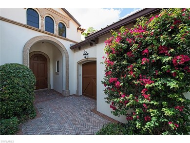 Precast detailing plus majestic mahogany entry doo