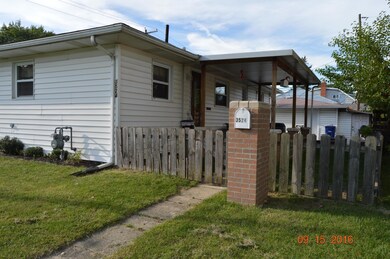 3524 Westway
