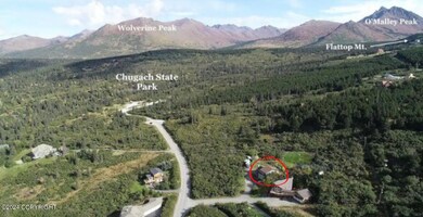Views of Parks Nearby