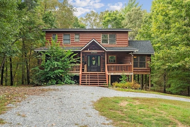 164 Hoot Owl Hill, Morganton, GA 30560 - photo 2