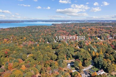 5 Benjamin Rd, Stratham, NH 03885 - photo 2