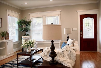 3527 Michaux St, Houston, TX 77009 - photo 7