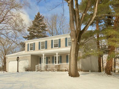 5562 Concord Hill Dr, Columbus, OH 43213 - photo 2