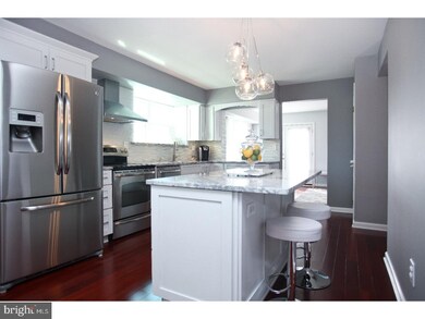 318 Alberts Way, Langhorne, PA 19047 - photo 4