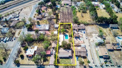 7872 La Senda Dr, El Paso, TX 79915 - photo 6