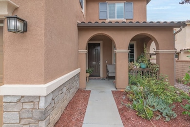 25908 Caravan Ct, Menifee, CA 92584 - photo 4