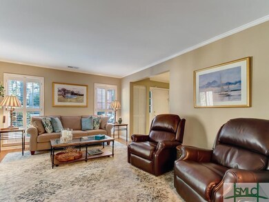 Living Room from Dining Room