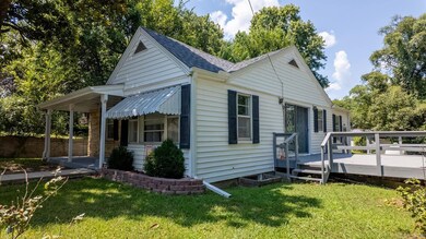 855 Archer Ave, Mammoth Spring, AR 72554 - photo 5