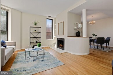 2038 18th St NW unit 103, Washington, DC 20009 - photo 6