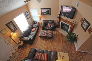 Open Layout