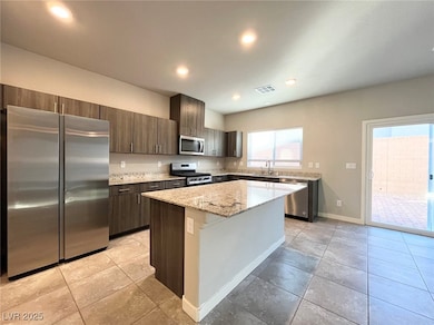 5357 Java Plum St, Las Vegas, NV 89113 - photo 4