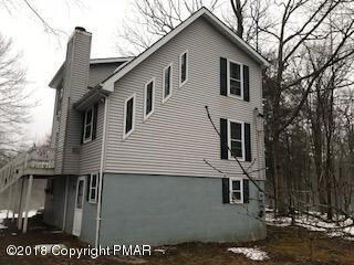 1341 Pocono Mountain Lake Dr, Bushkill, PA 18324 - photo 2