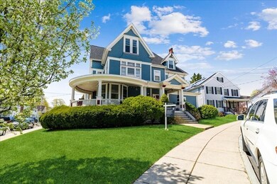 18 Roxana St unit 3, Hyde Park, MA 02136 - photo 3